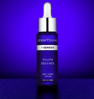 DermYoung I-Genesis Youth Essence 1.0 oz / 30 ml
