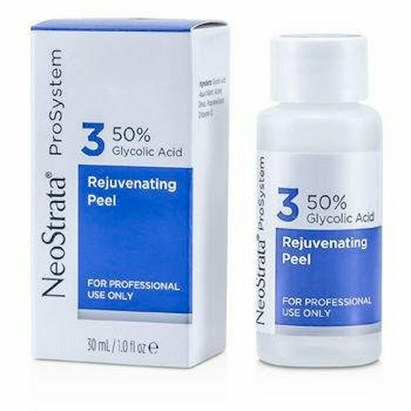 Neostrata ProSystem 50% Citric Acid Brightening Peel 3 1 oz / 30 ml
