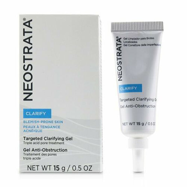 Neostrata Clarify Targeted Clarifying Gel 0.5 oz / 15 g