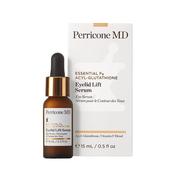 Perricone MD Essential Fx AG Eyelid Lift Serum 0.5 oz