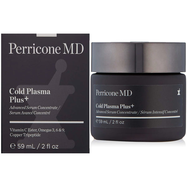 Perricone MD Cold Plasma Plus Face 2oz (Super Size)