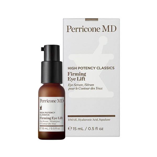 Perricone MD High Potency Firming Eye Lift 0.5 oz