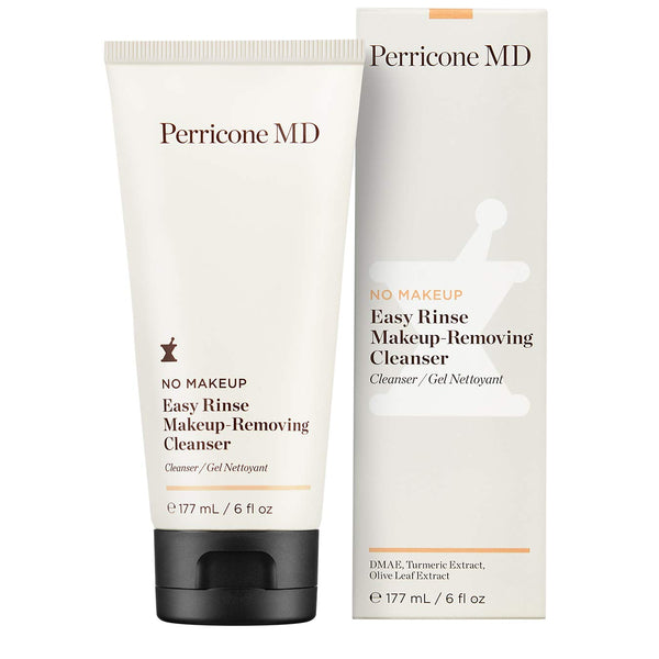 Perricone MD No Makeup Easy Rinse Makeup-Removing Cleanser 6 oz