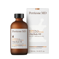 Perricone MD Essential Fx AG Chia Body Oil 4 oz