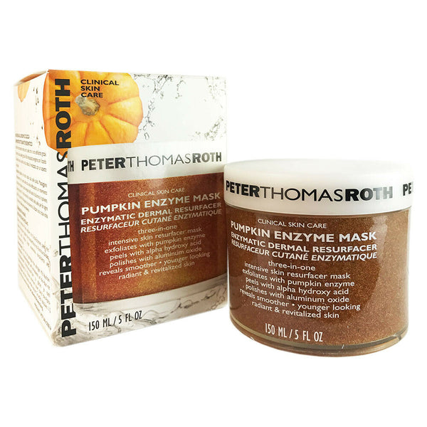 Peter Thomas Roth Pumpkin Enzyme Mask 5 oz