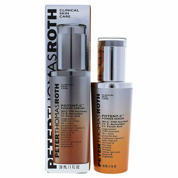 Peter Thomas Roth Potent-C Power Serum 1 oz