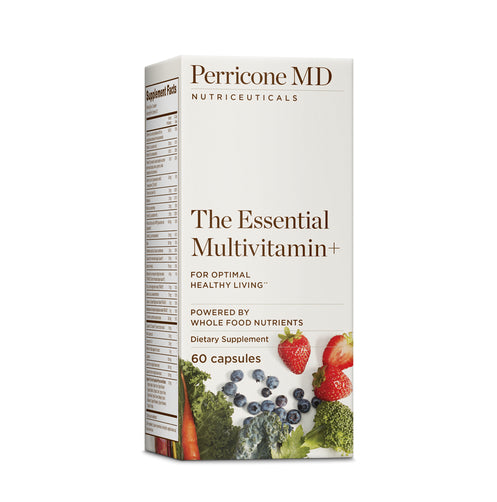 Perricone MD The Essential Vitamins (30 Day)